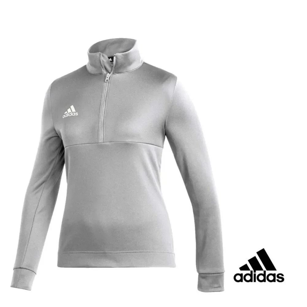 Adidas Team Issue 1/4 Zip Pullover